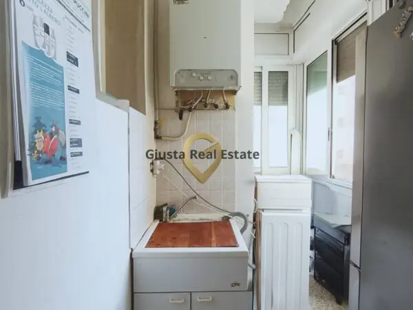 Immagine per Appartamento in vendita a Brindisi Via Settimio Severo 15