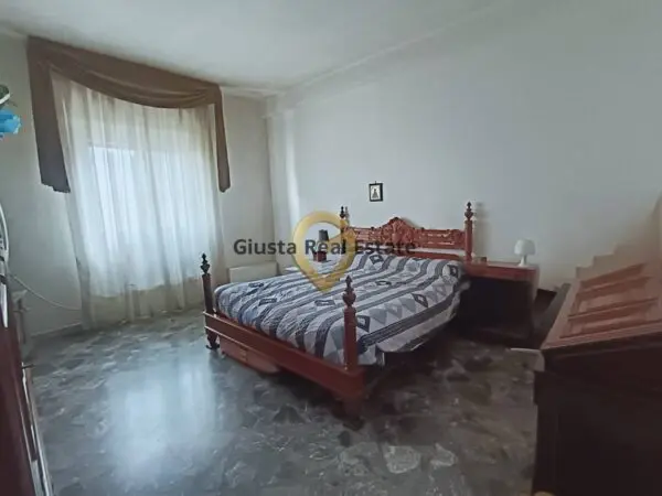 Appartamento via Settimio Severo 15, Brindisi