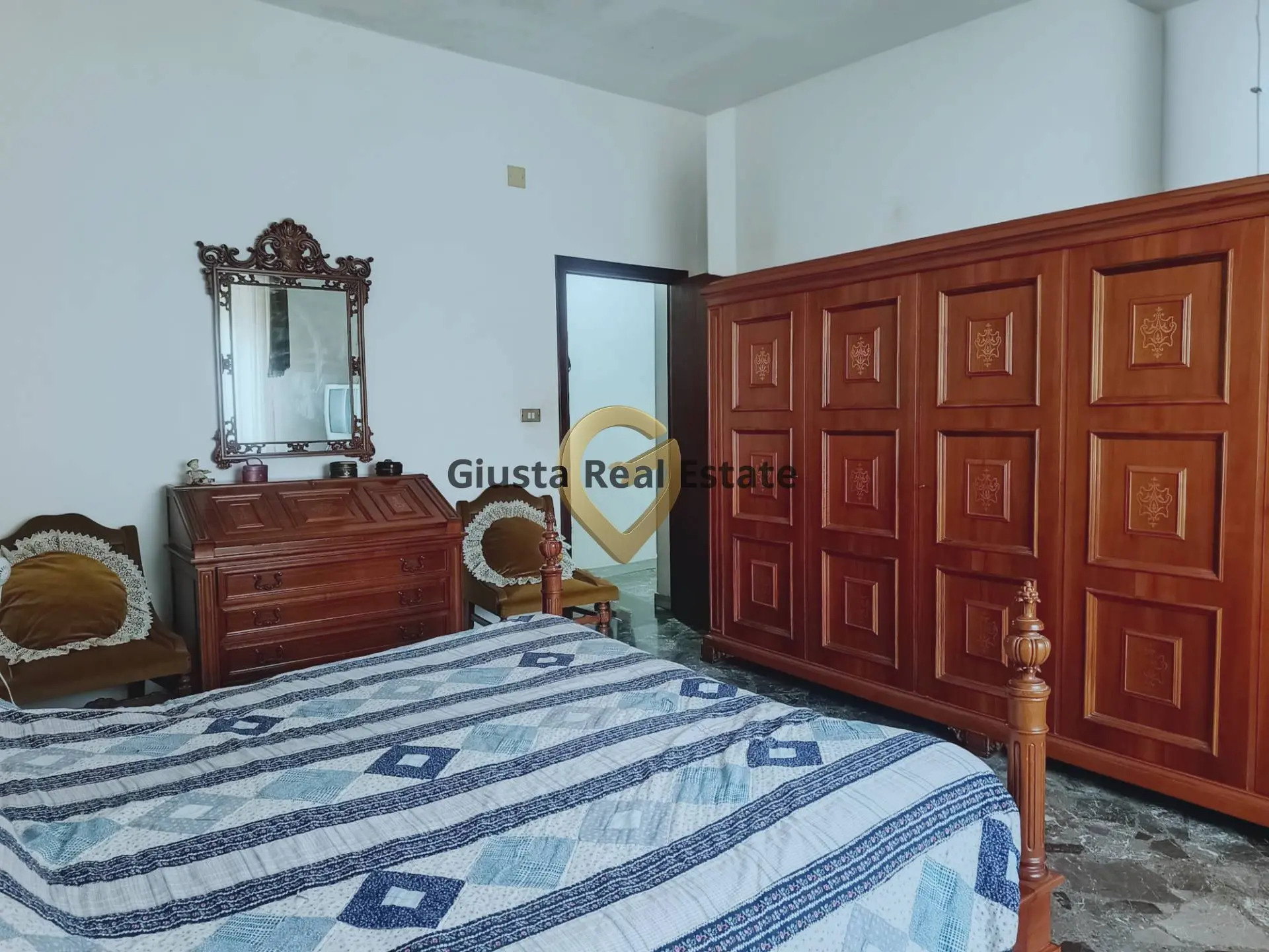 Immagine per Appartamento in vendita a Brindisi Via Settimio Severo 15