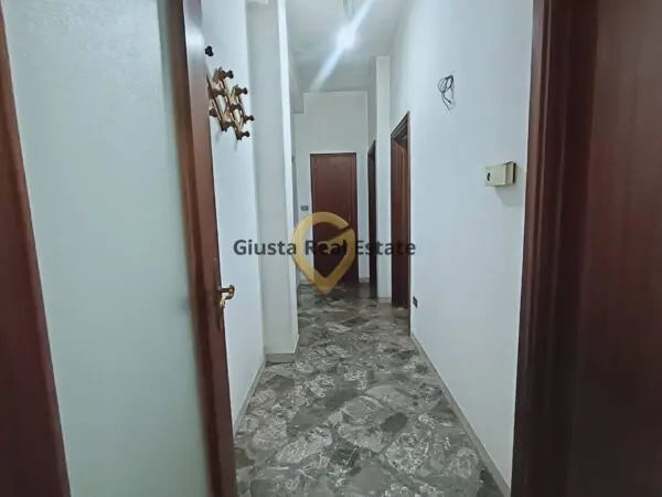 Appartamento via Settimio Severo 15, Brindisi