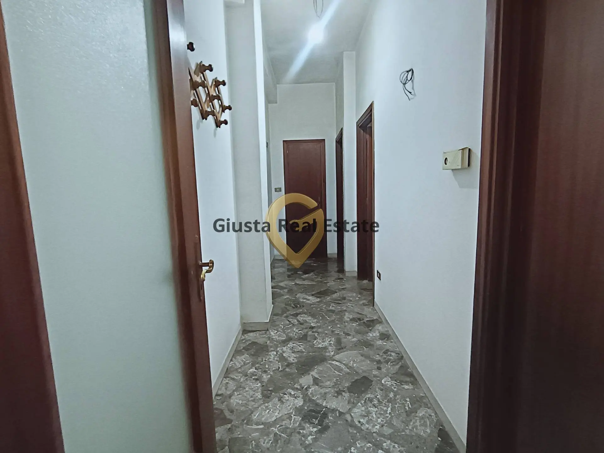 Immagine per Appartamento in vendita a Brindisi Via Settimio Severo 15