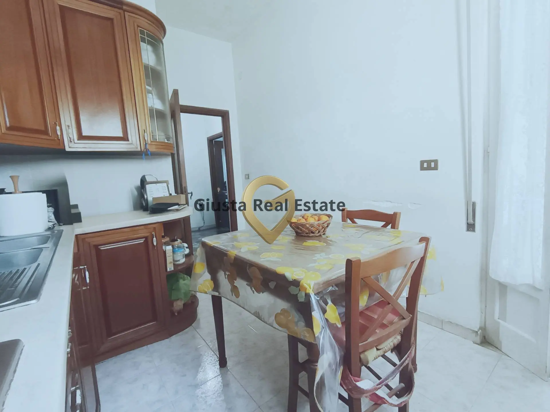 Immagine per Appartamento in vendita a Brindisi Via Settimio Severo 15