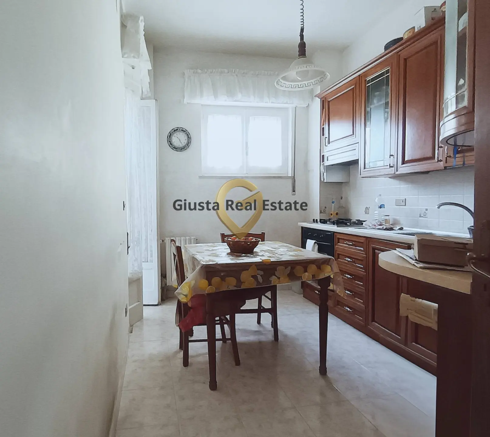 Immagine per Appartamento in vendita a Brindisi Via Settimio Severo 15
