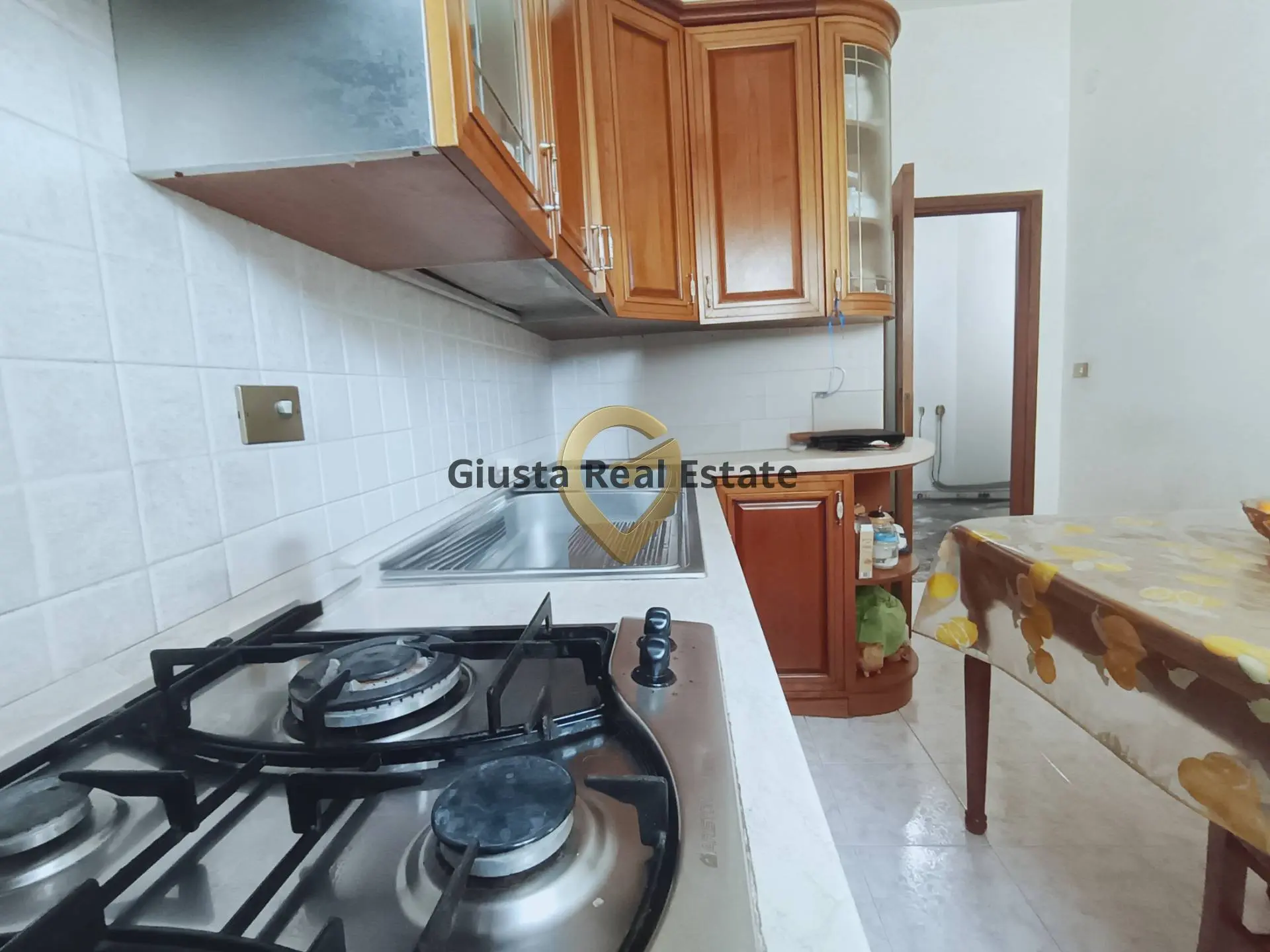 Immagine per Appartamento in vendita a Brindisi Via Settimio Severo 15