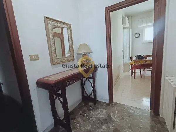 Appartamento via Settimio Severo 15, Brindisi