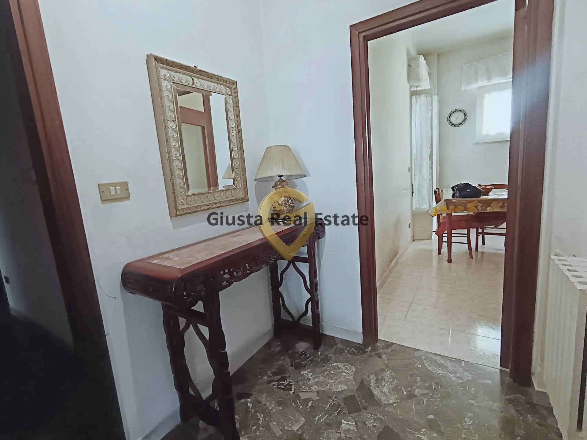 Immagine per Appartamento in vendita a Brindisi Via Settimio Severo 15
