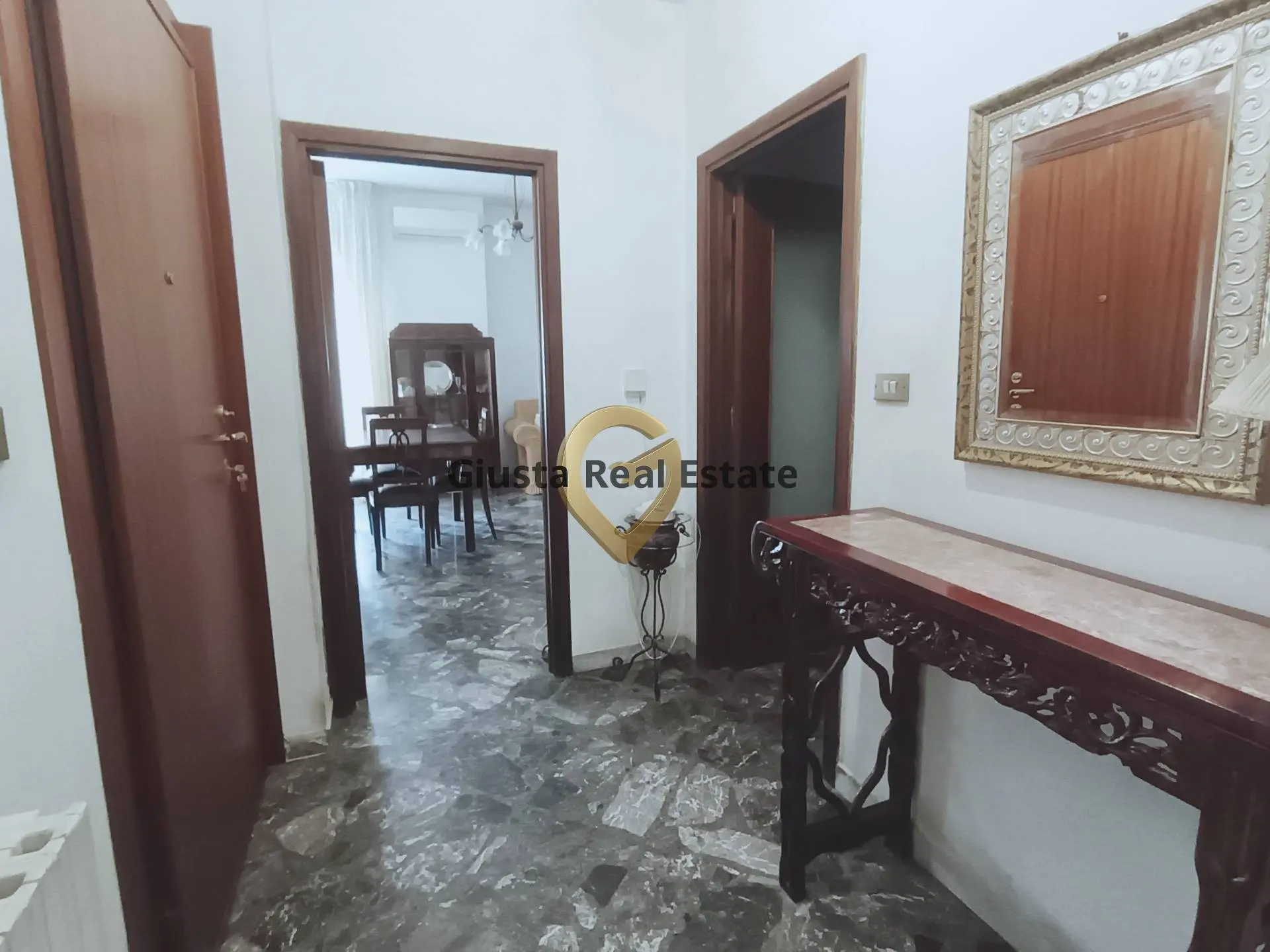 Immagine per Appartamento in vendita a Brindisi Via Settimio Severo 15