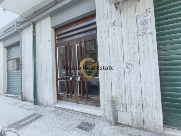 Immagine per Appartamento in vendita a Brindisi Via Settimio Severo 15