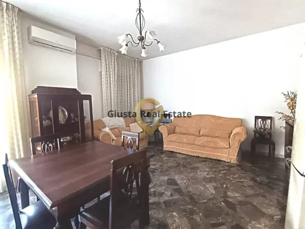 Appartamento via Settimio Severo 15, Brindisi