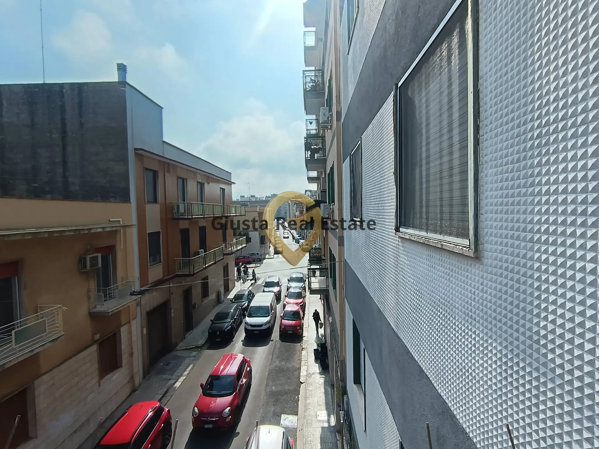 Immagine per Appartamento in vendita a Brindisi Via Settimio Severo 15