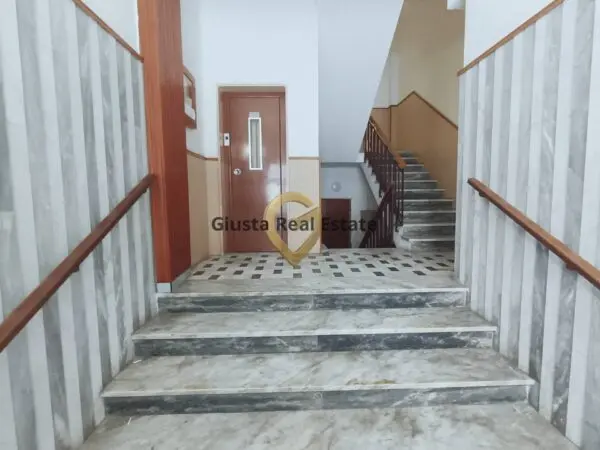 Immagine per Appartamento in vendita a Brindisi Via Settimio Severo 15