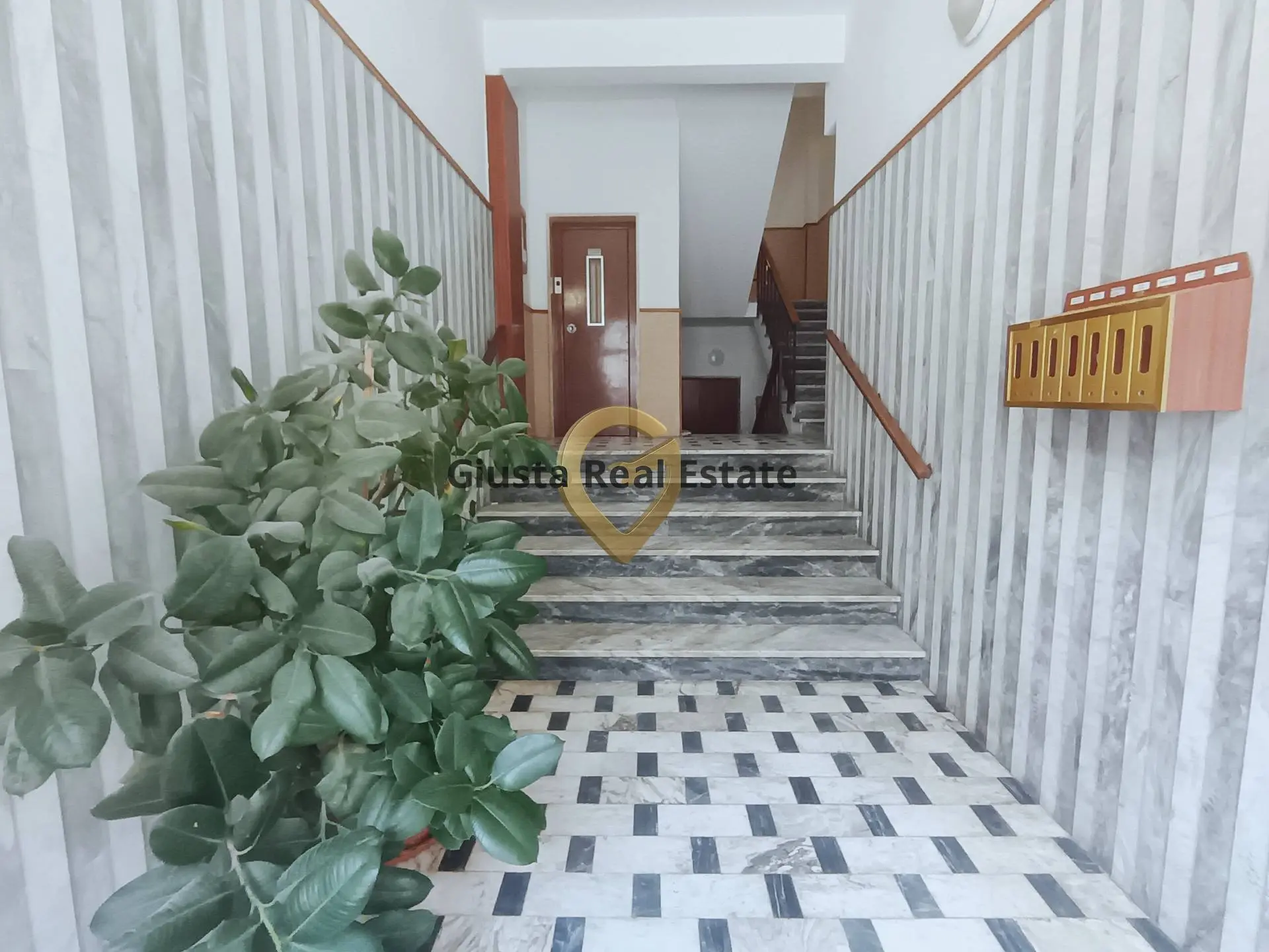 Immagine per Appartamento in vendita a Brindisi Via Settimio Severo 15