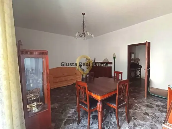 Appartamento via Settimio Severo 15, Brindisi