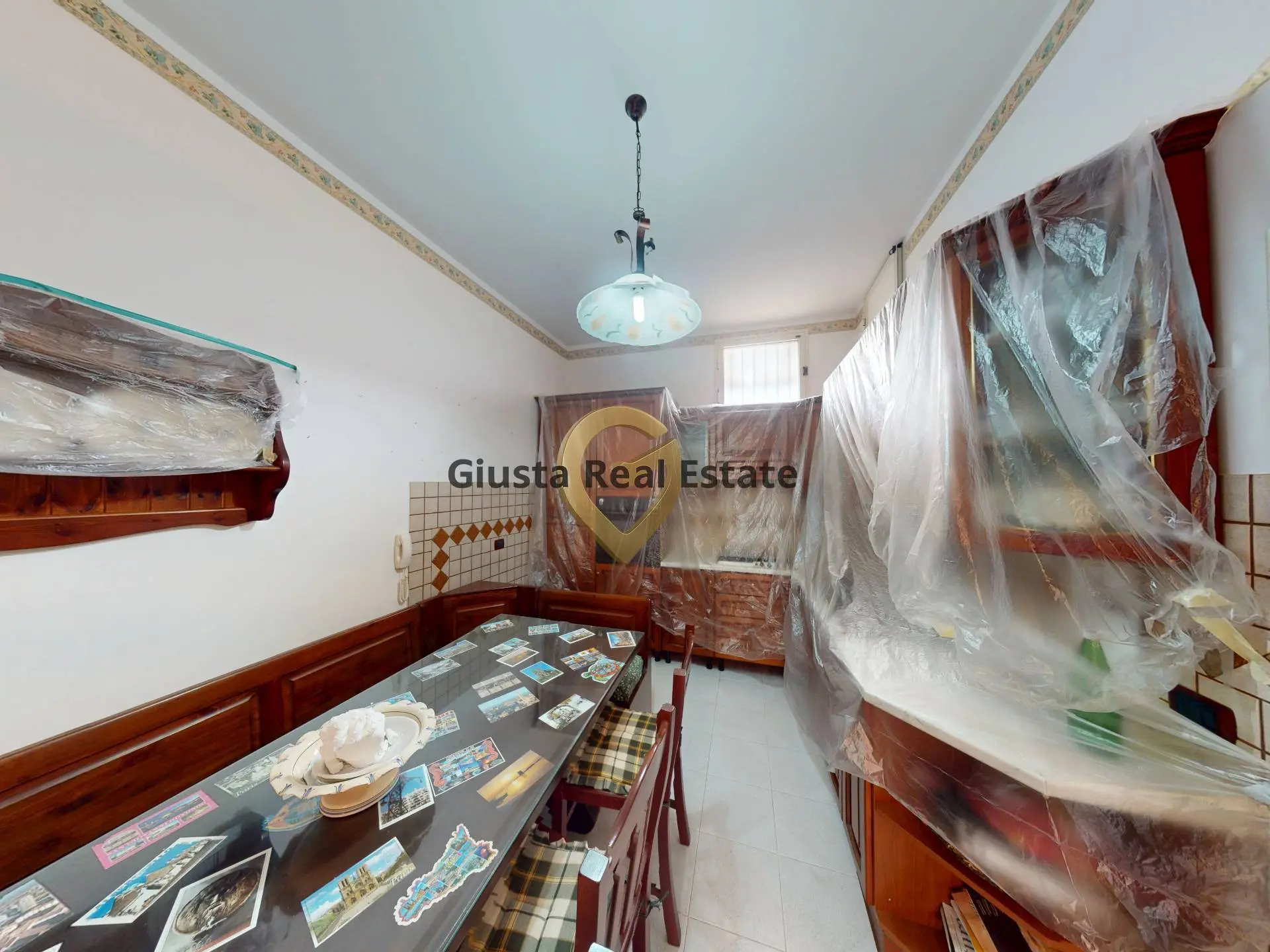Immagine per Casa indipendente in vendita a San Michele Salentino Via Einaudi 35