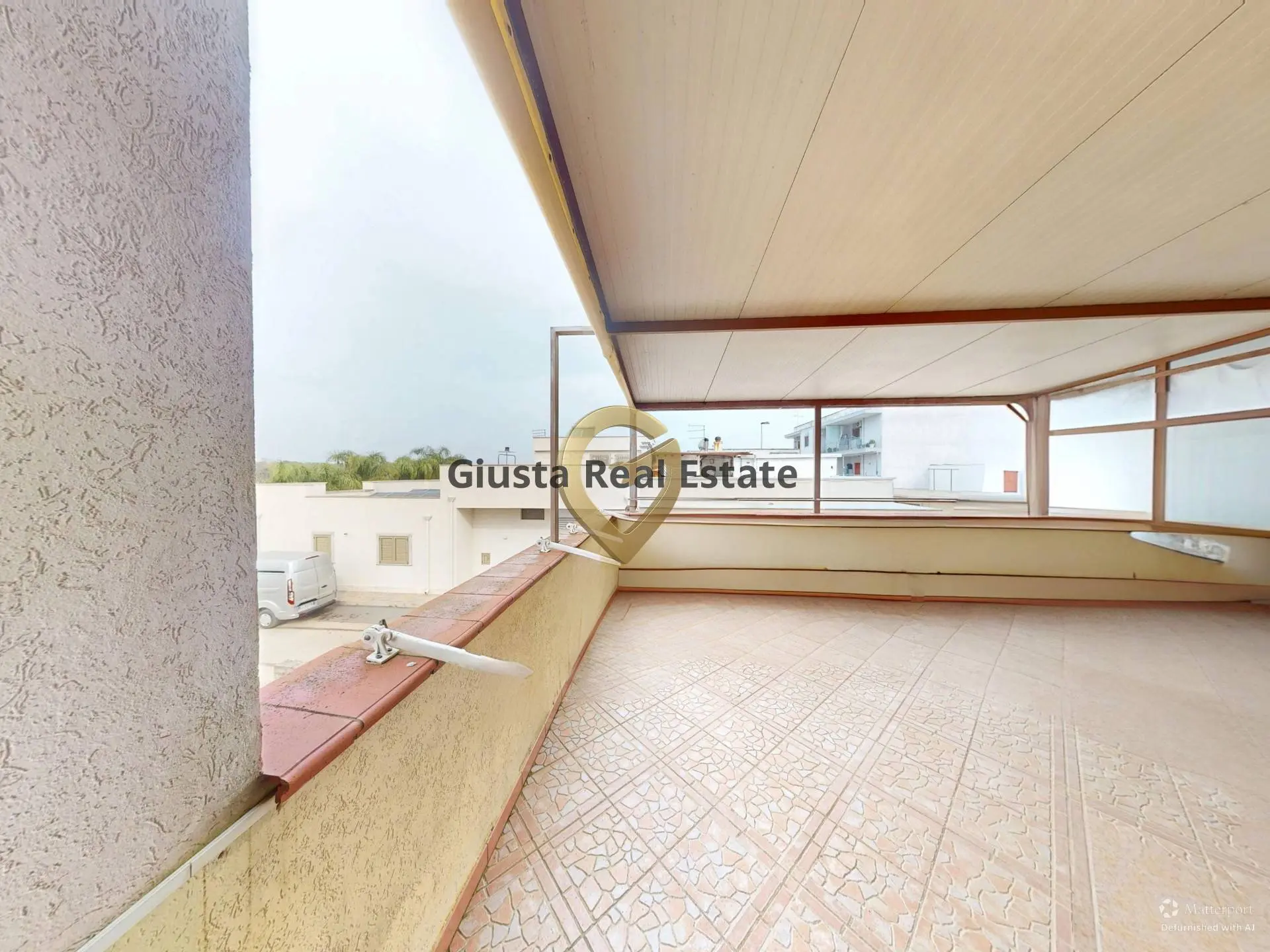 Immagine per Casa indipendente in vendita a San Michele Salentino Via Einaudi 35