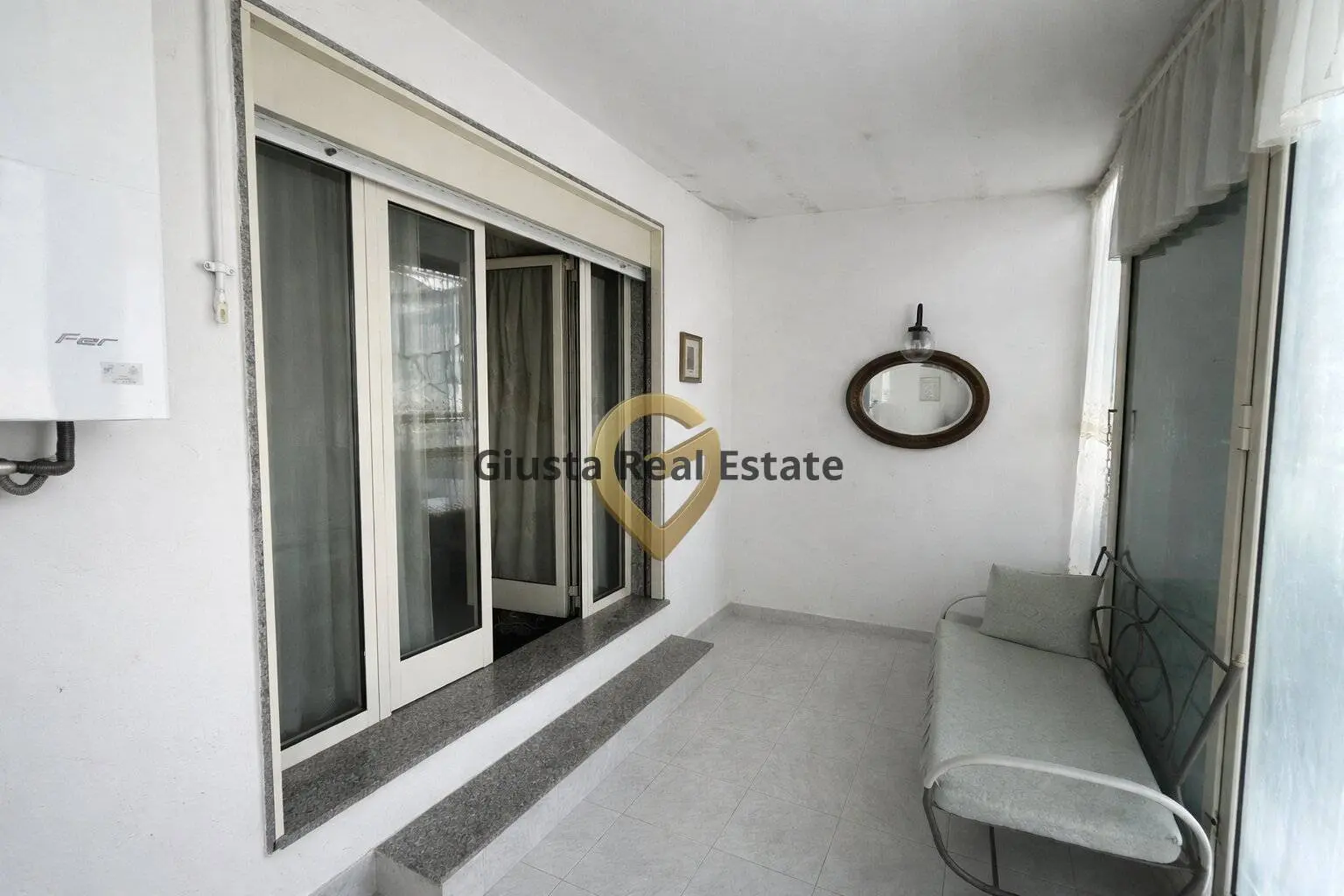 Immagine per Casa indipendente in vendita a Torchiarolo Via Giovanni Paisiello 41