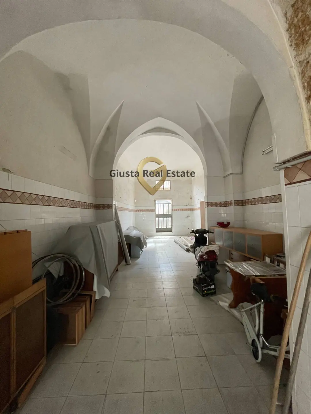 Immagine per Locale Commerciale in vendita a Mesagne Via Maja materdona 6