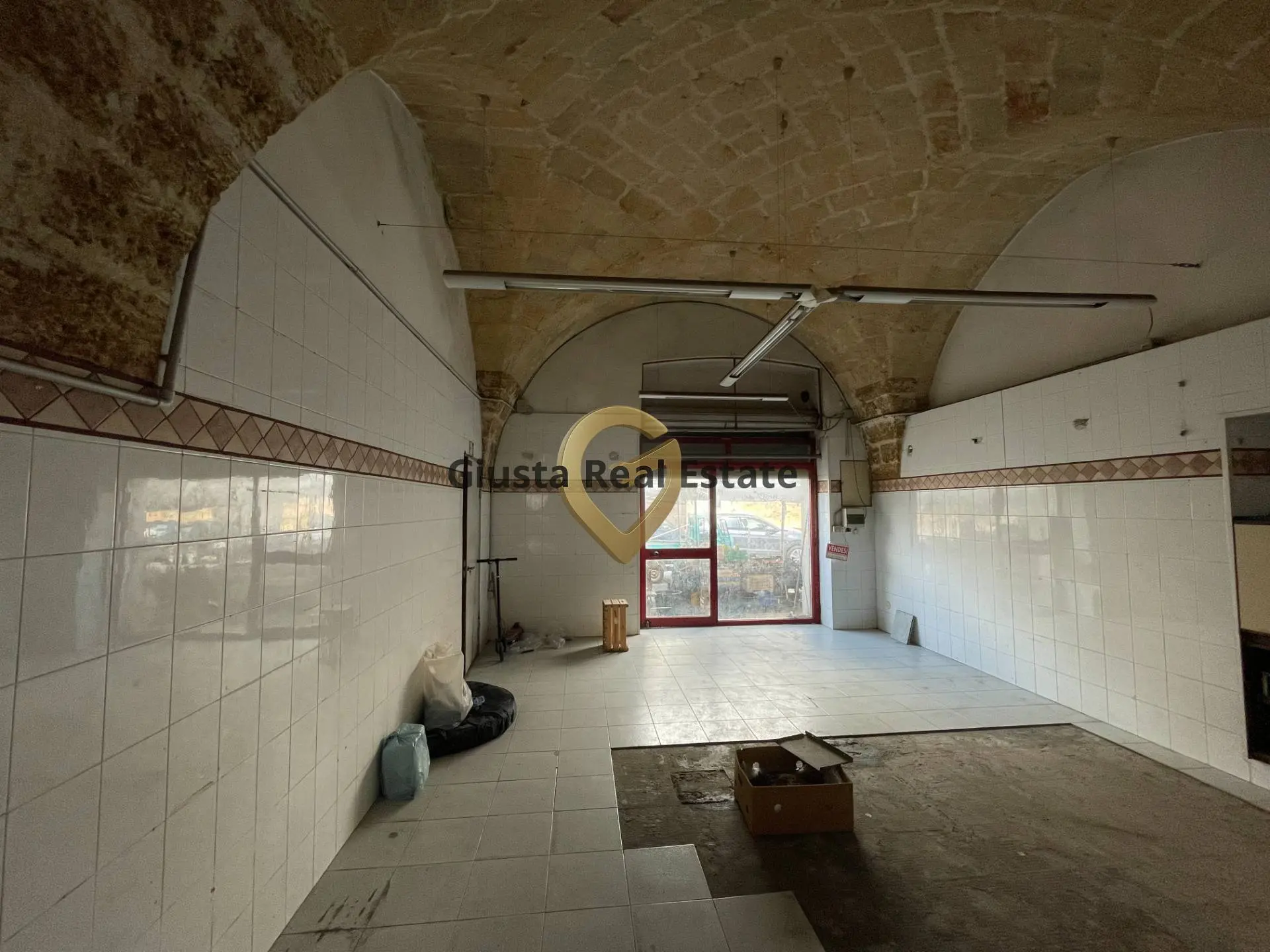 Immagine per Locale Commerciale in vendita a Mesagne Via Maja materdona 6
