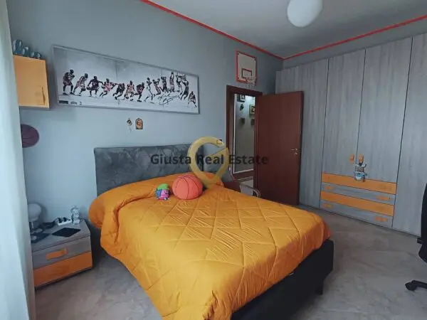 Immagine per Appartamento in vendita a Brindisi Via Fulvia 23
