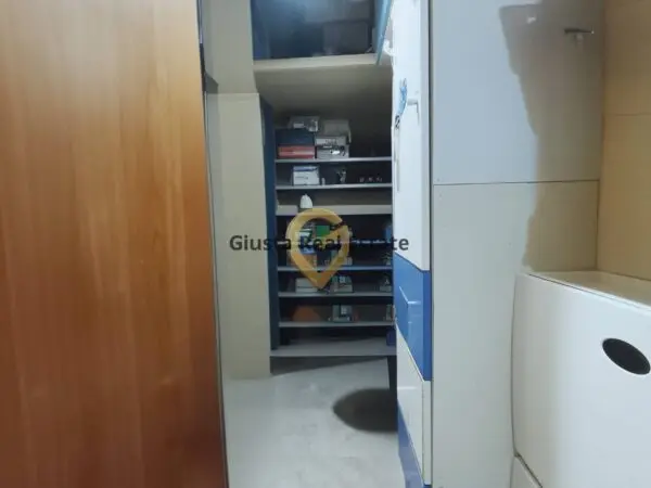 Appartamento via Fulvia 23, Brindisi
