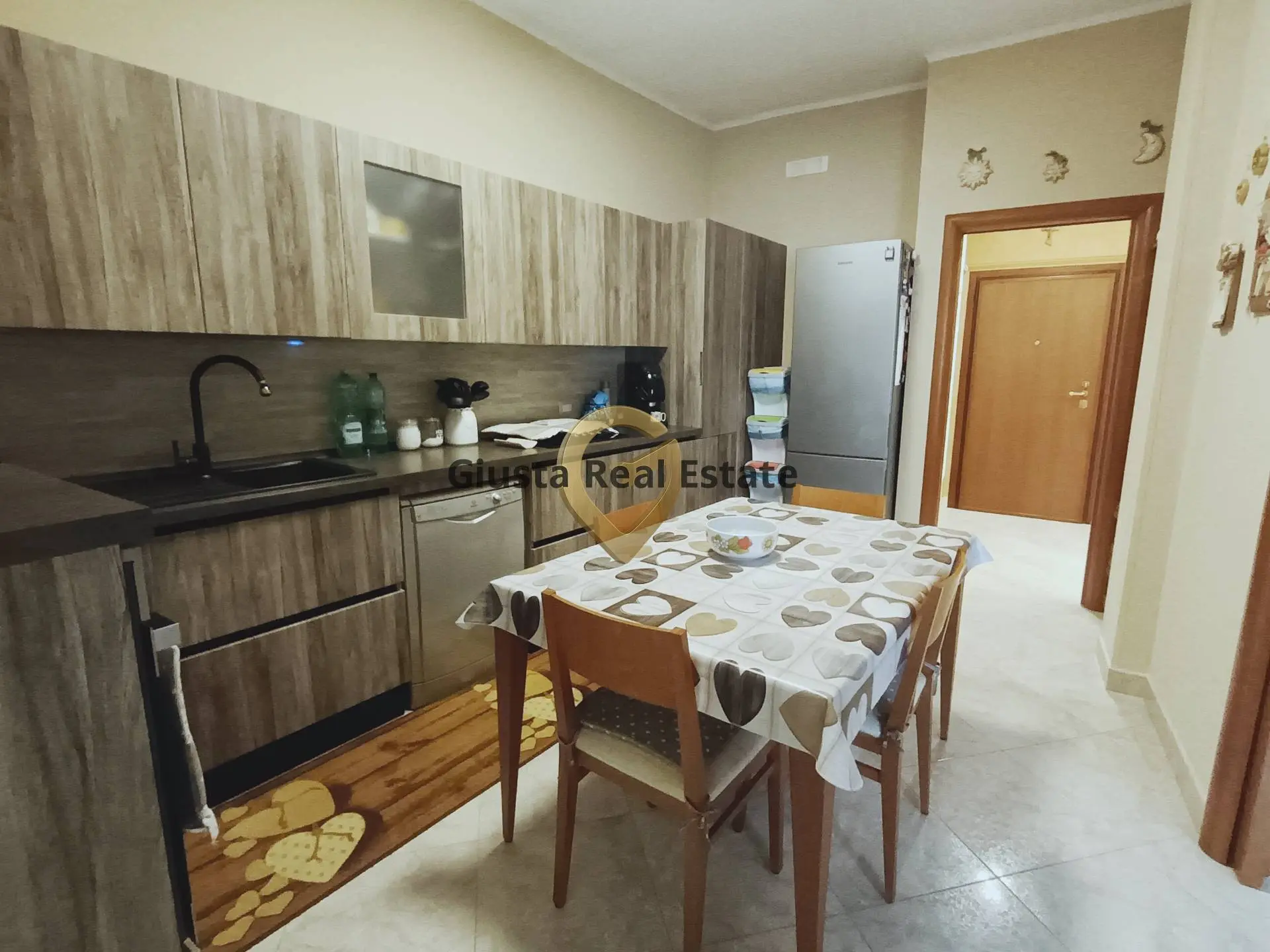 Immagine per Appartamento in vendita a Brindisi Via Fulvia 23