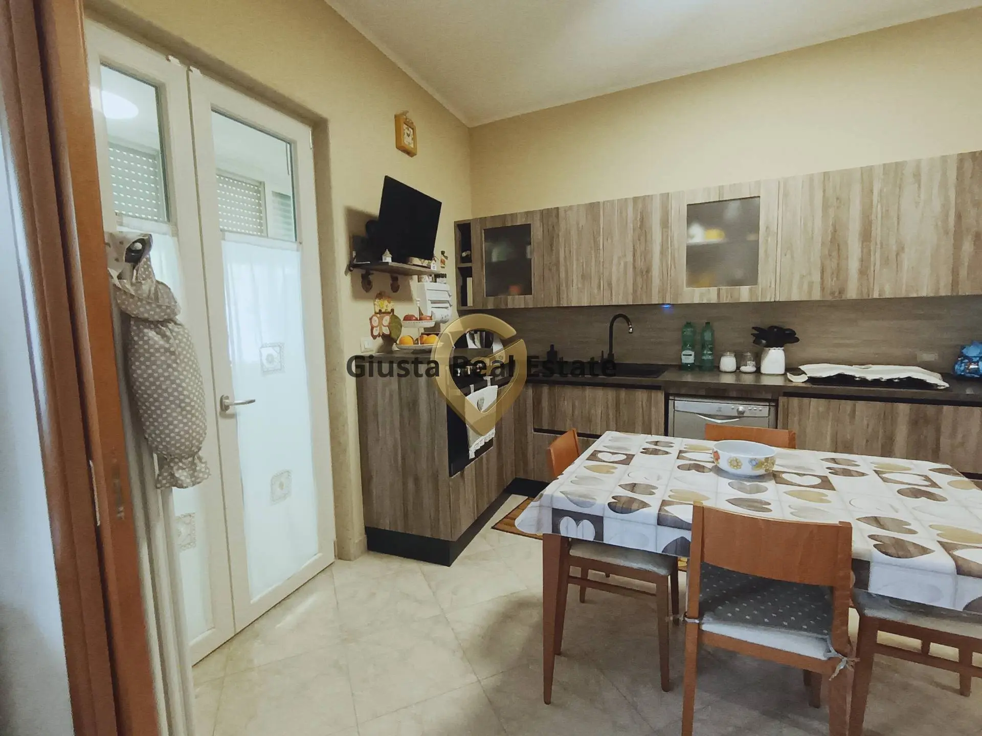 Immagine per Appartamento in vendita a Brindisi Via Fulvia 23