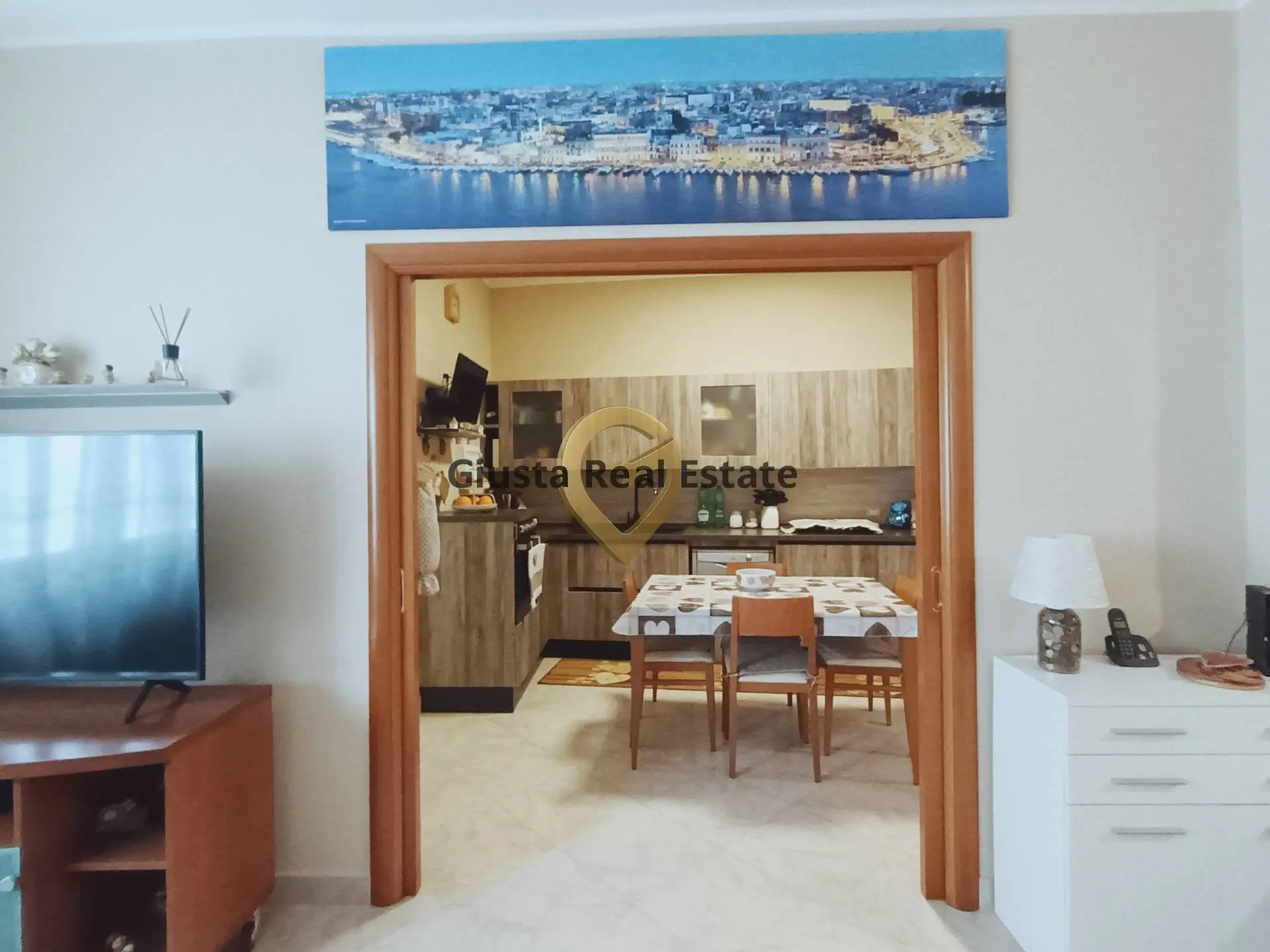 Immagine per Appartamento in vendita a Brindisi Via Fulvia 23