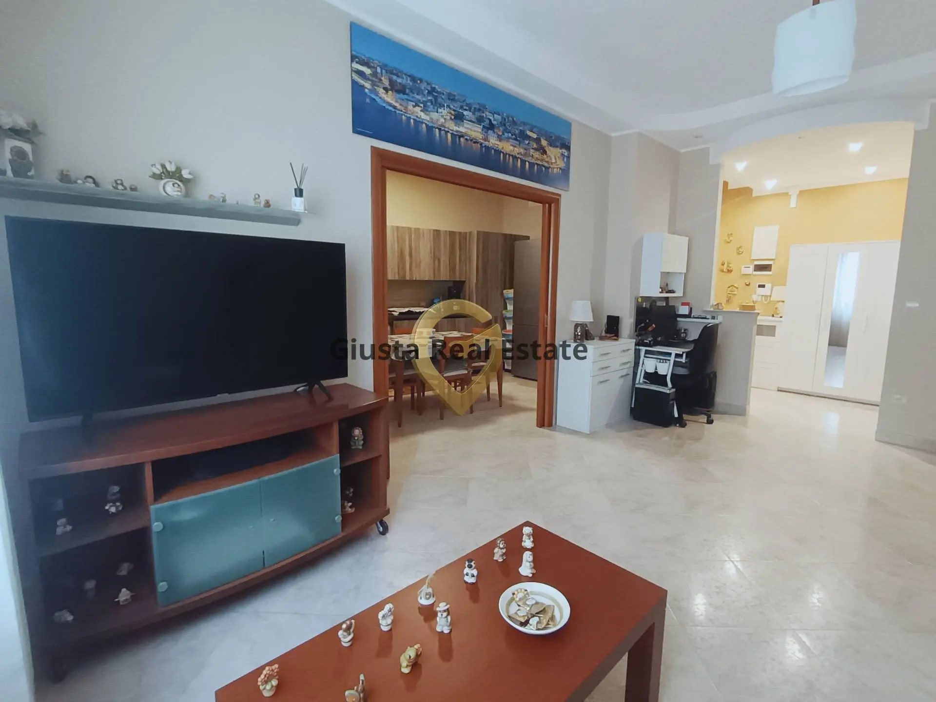 Immagine per Appartamento in vendita a Brindisi Via Fulvia 23