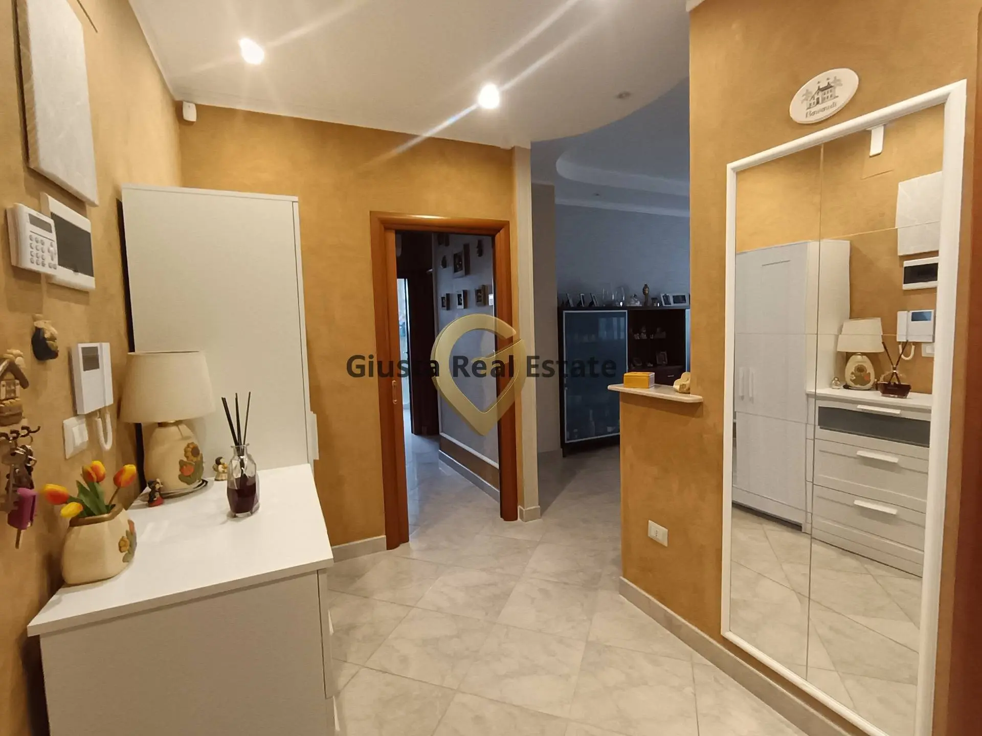 Immagine per Appartamento in vendita a Brindisi Via Fulvia 23