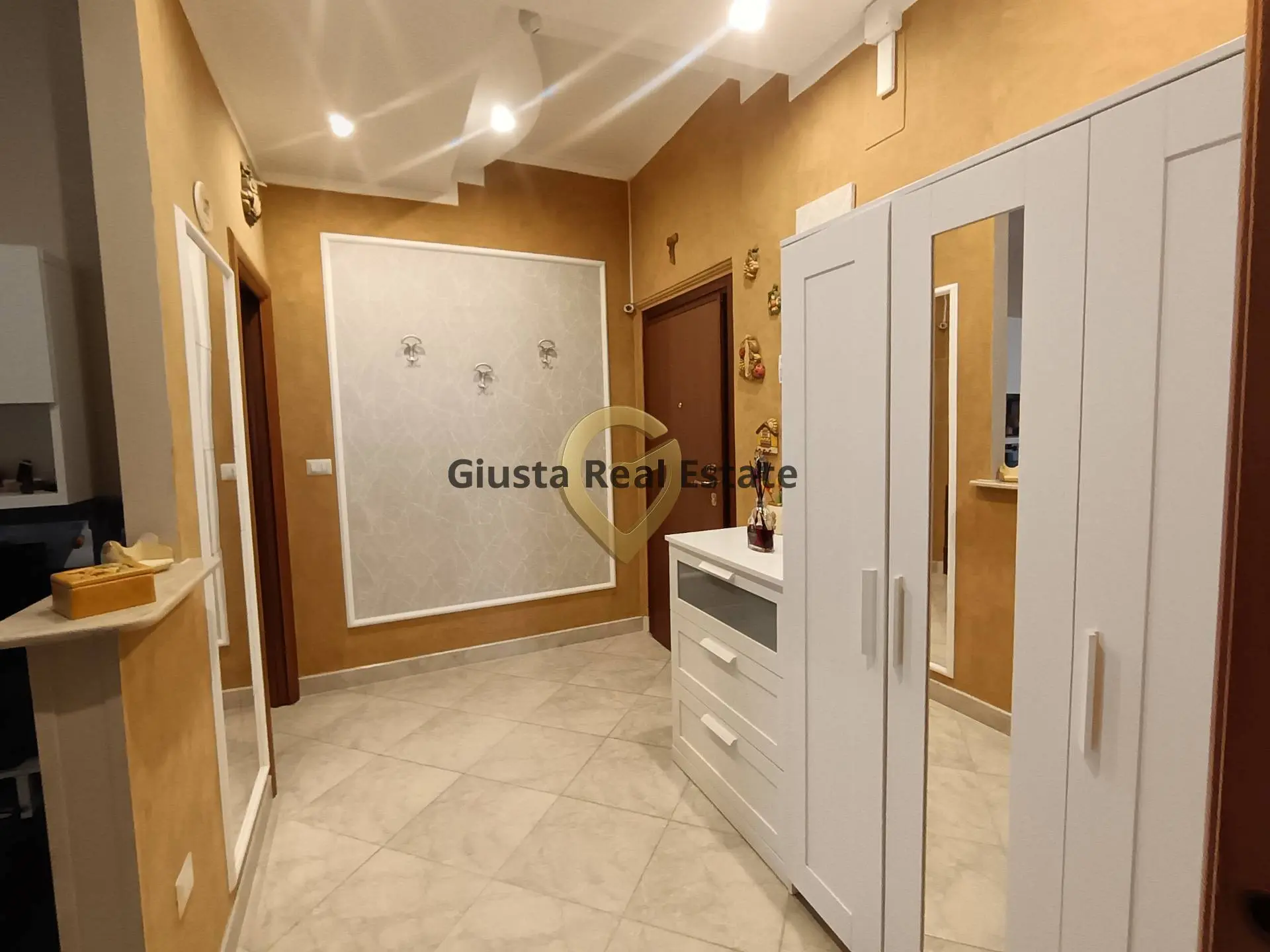 Immagine per Appartamento in vendita a Brindisi Via Fulvia 23