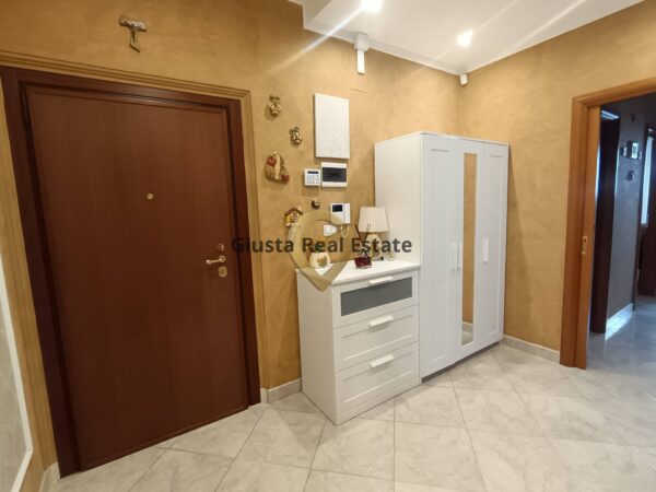 Appartamento via Fulvia 23, Brindisi