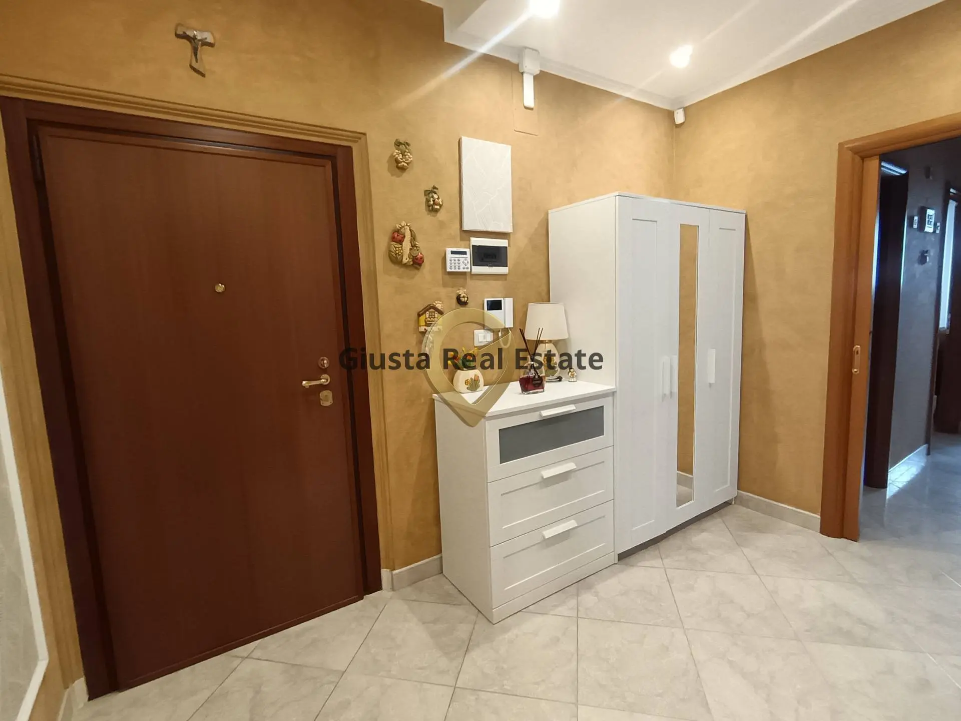 Immagine per Appartamento in vendita a Brindisi Via Fulvia 23
