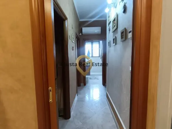 Appartamento via Fulvia 23, Brindisi