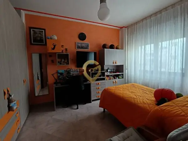 Immagine per Appartamento in vendita a Brindisi Via Fulvia 23