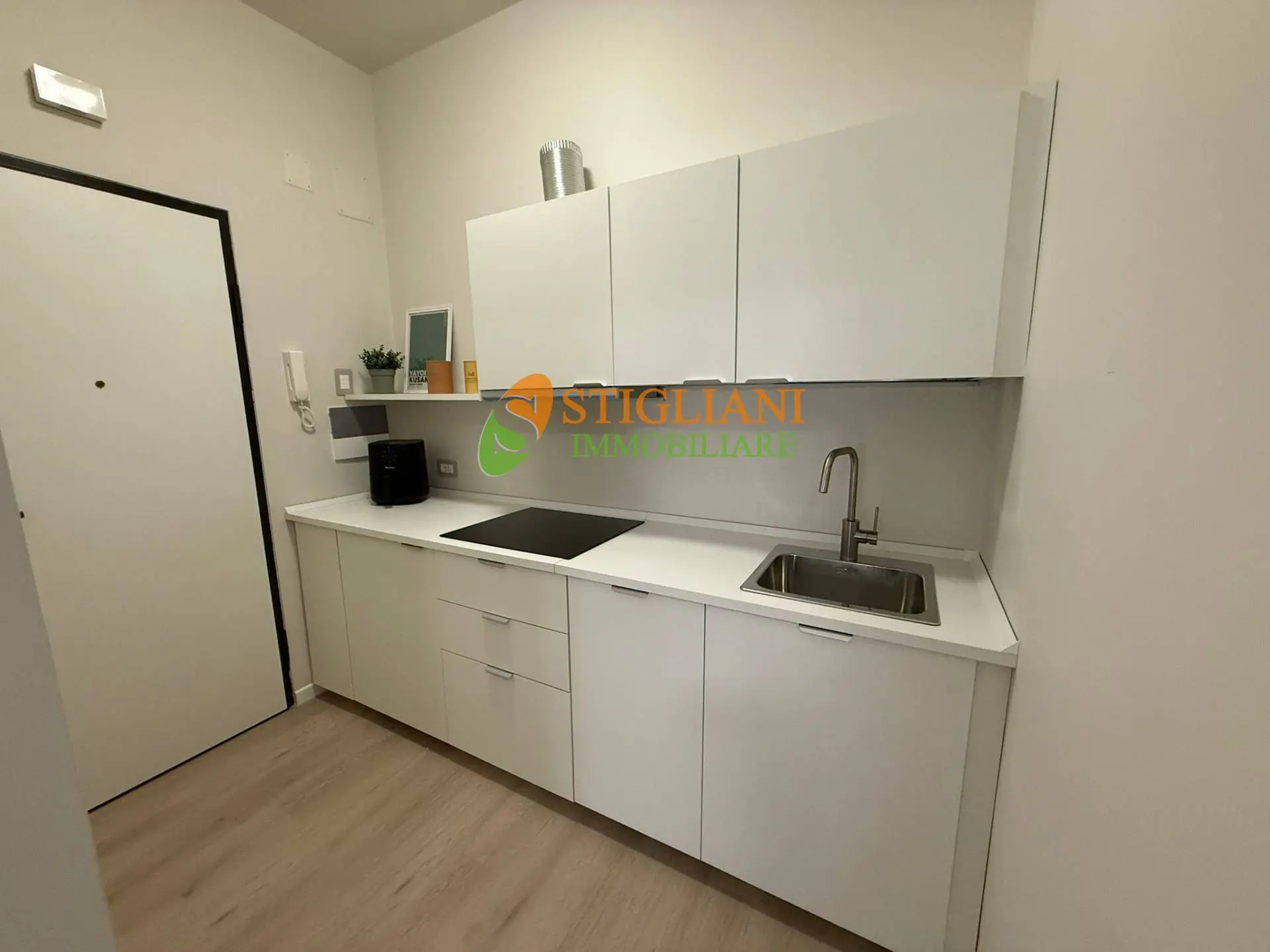 Immagine per Appartamento in affitto a Campobasso via D'Amato 