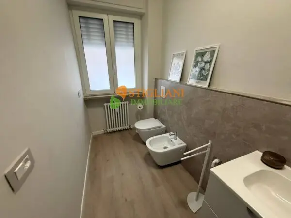 Appartamento Via D'Amato, Campobasso