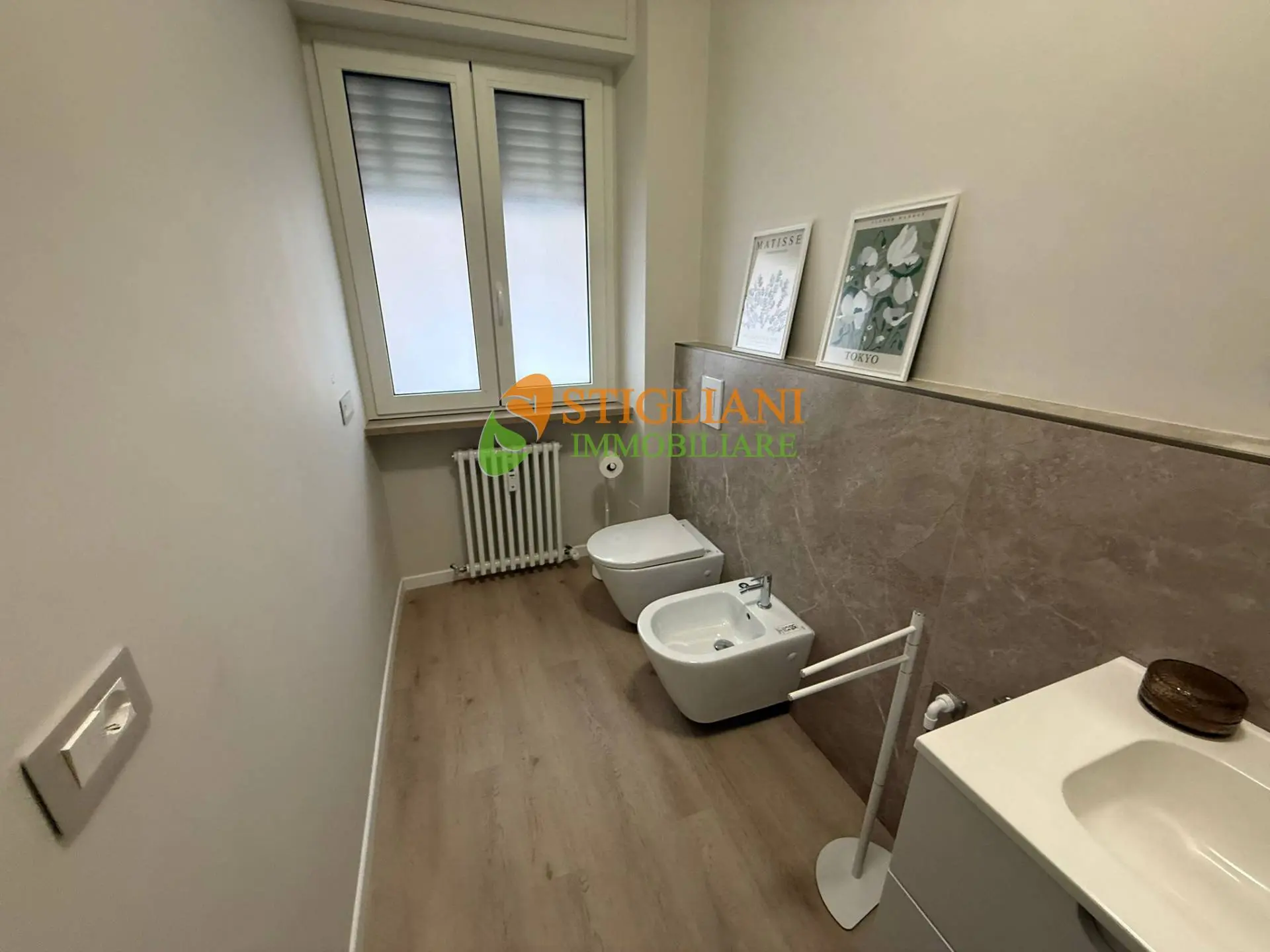 Immagine per Appartamento in affitto a Campobasso via D'Amato 