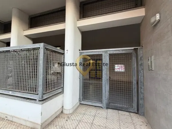 Appartamento via San Leucio 7, Brindisi
