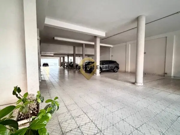 Appartamento via San Leucio 7, Brindisi
