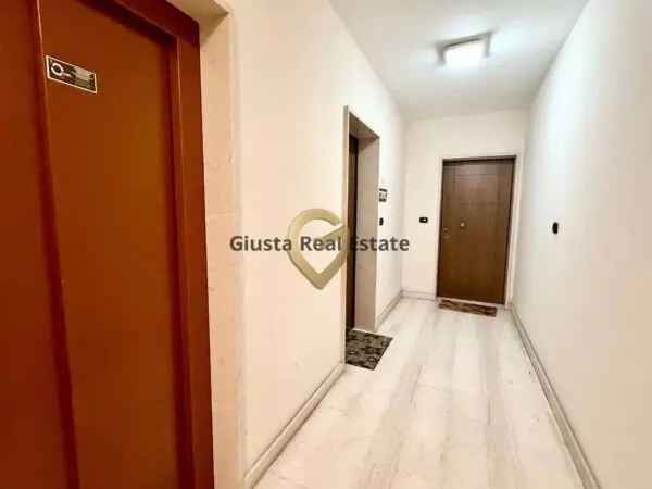 Appartamento via San Leucio 7, Brindisi
