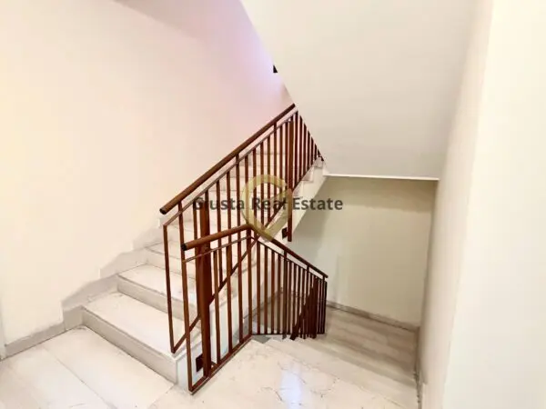 Appartamento via San Leucio 7, Brindisi