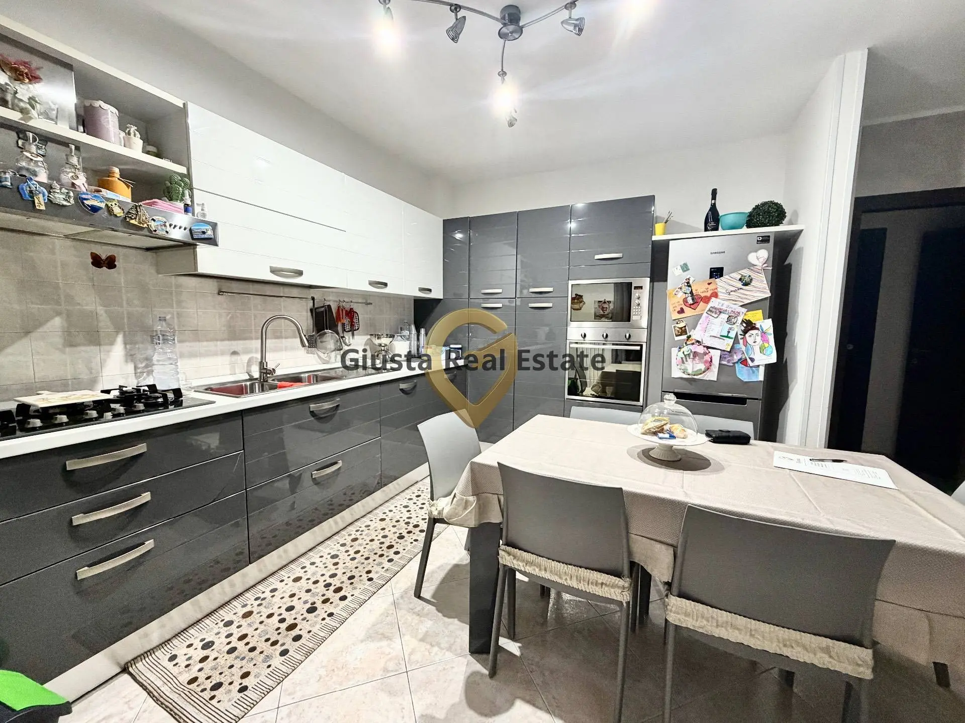 Immagine per Appartamento in vendita a Brindisi Via San leucio 7