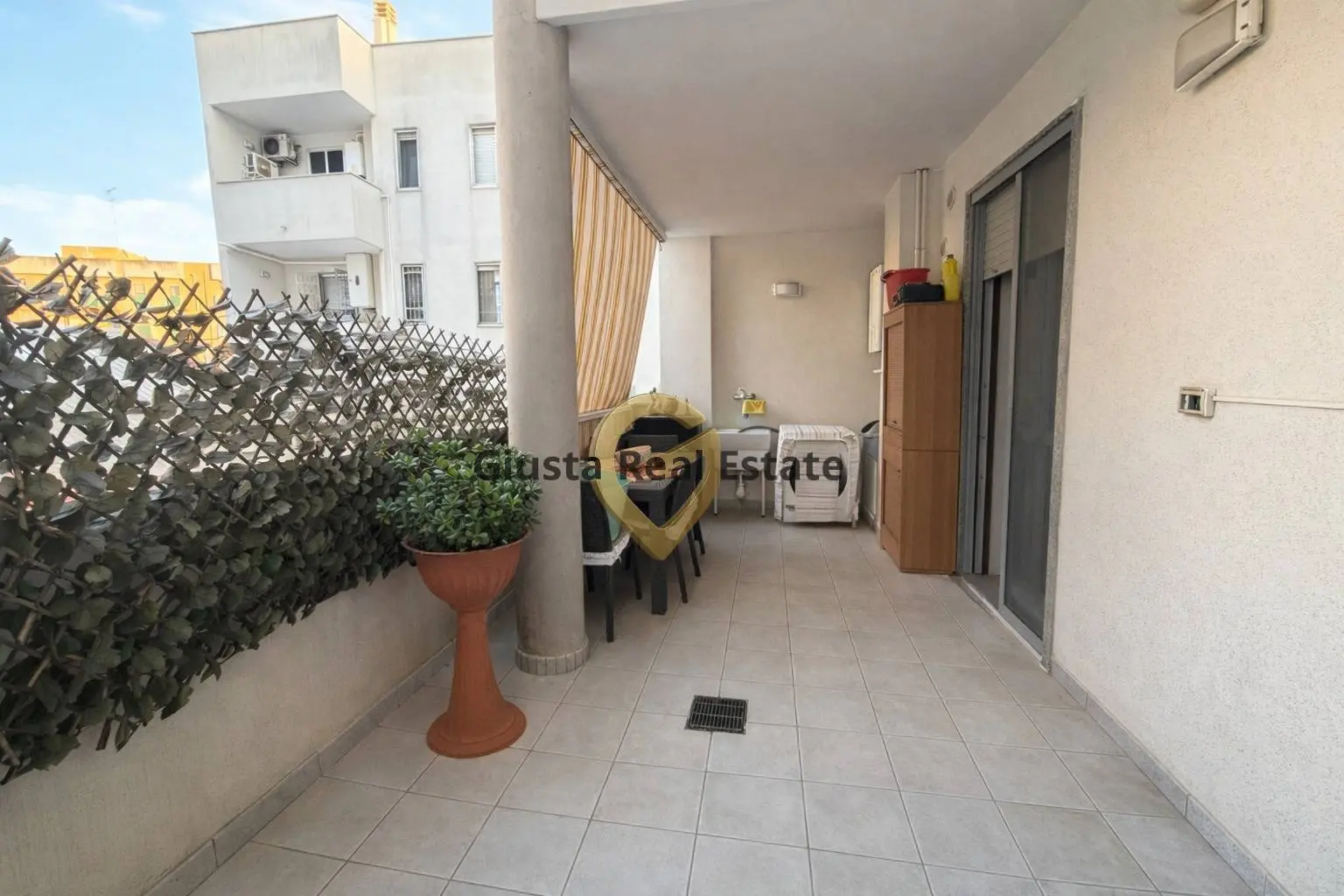 Immagine per Appartamento in vendita a Brindisi Via San leucio 7