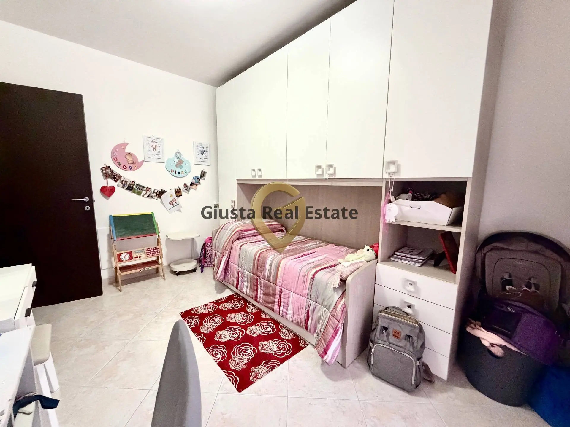 Immagine per Appartamento in vendita a Brindisi Via San leucio 7