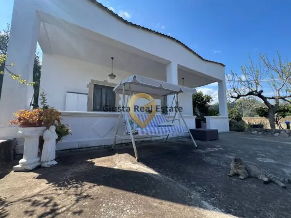 Villa via Contrada Pacchiano-capinere 850, Mesagne