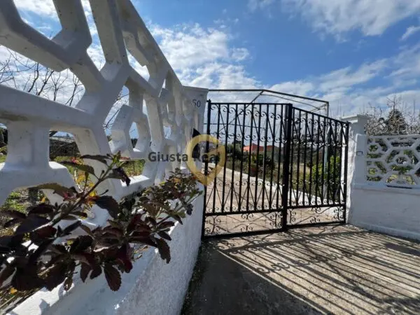 Villa via Contrada Pacchiano-capinere 850, Mesagne