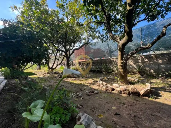 Villa via Contrada Pacchiano-capinere 850, Mesagne