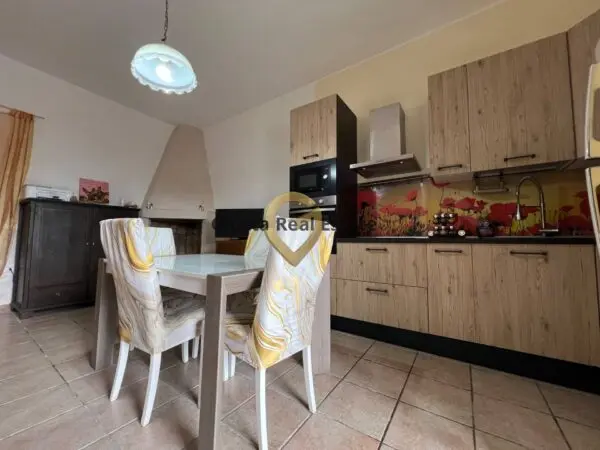 Villa via Contrada Pacchiano-capinere 850, Mesagne