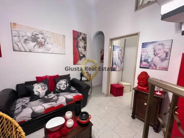 Casa Indipendente via Rini 75, Mesagne