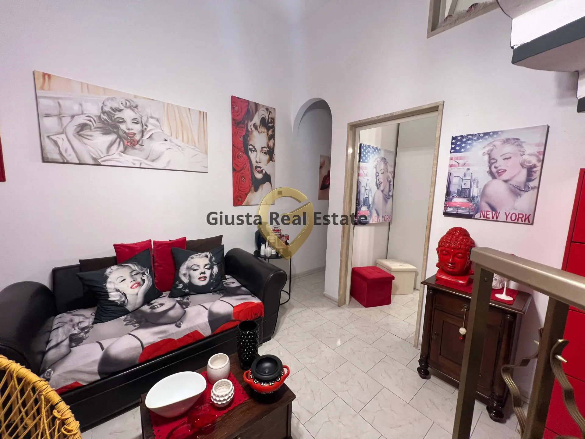 Immagine per Casa indipendente in vendita a Mesagne Via Rini 75